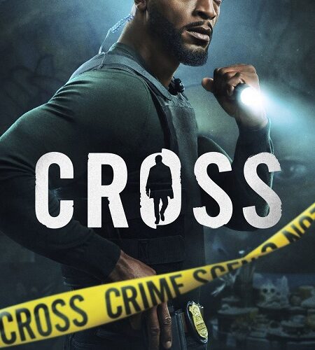 مشاهدة مسلسل وتحميل Cross الموسم الثاني الحلقة 5 مترجمة