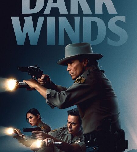 مشاهدة مسلسل وتحميل Dark Winds الموسم الرابع الحلقة 1 مترجمة