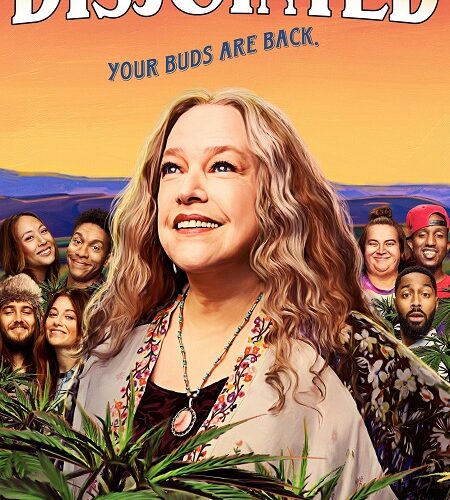 مشاهدة مسلسل وتحميل Disjointed الحلقة 10 مترجمة