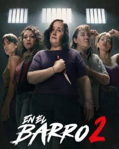 مشاهدة مسلسل وتحميل En el barro الموسم الثاني الحلقة 1 مترجمة