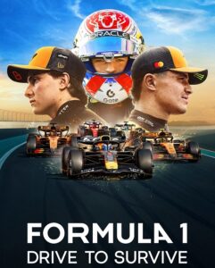 مشاهدة مسلسل وتحميل Formula 1 Drive to Survive الموسم الثامن الحلقة 5 مترجمة