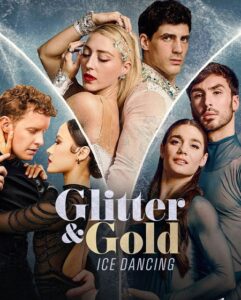 مشاهدة مسلسل وتحميل Glitter and Gold Ice Dancing الحلقة 1 مترجمة