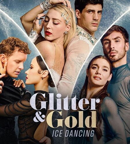 مشاهدة مسلسل وتحميل Glitter and Gold Ice Dancing الحلقة 1 مترجمة