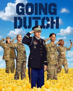 مشاهدة مسلسل وتحميل Going Dutch الموسم الثاني الحلقة 6 مترجمة