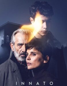 مشاهدة مسلسل وتحميل Innato الحلقة 5 مترجمة