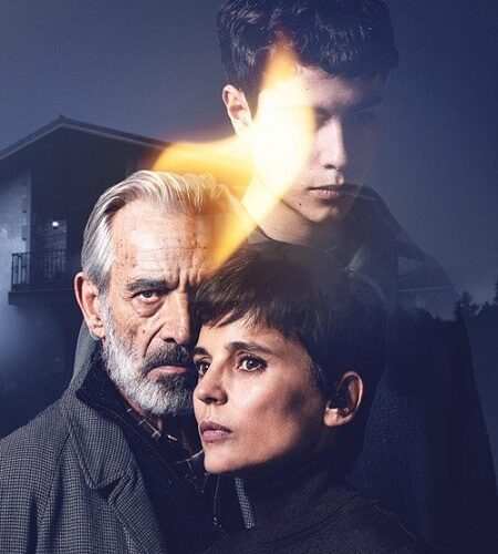 مشاهدة مسلسل وتحميل Innato الحلقة 1 مترجمة