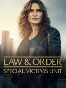 مشاهدة مسلسل وتحميل Law and Order SVU الموسم 27 الحلقة 13 مترجمة