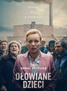 مشاهدة مسلسل وتحميل Lead Children الحلقة 5 مترجمة