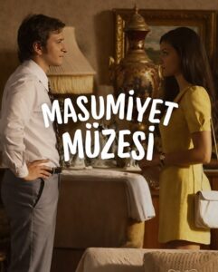 مشاهدة مسلسل وتحميل متحف البراءة Masumiyet Muzesi الحلقة 8 مترجمة