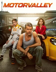 مشاهدة مسلسل وتحميل Motorvalley الحلقة 5 مترجمة