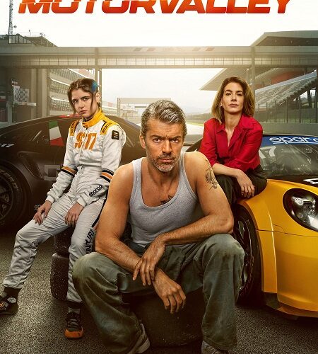 مشاهدة مسلسل وتحميل Motorvalley الحلقة 1 مترجمة