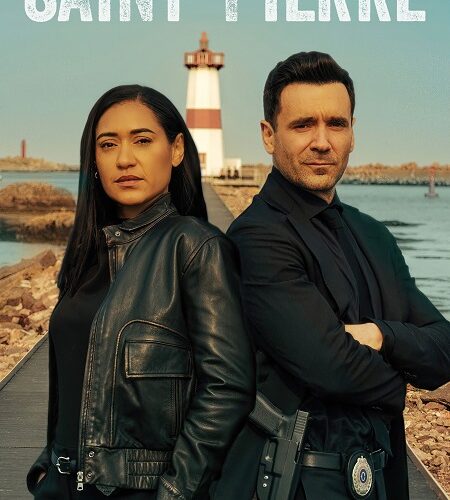 مشاهدة مسلسل وتحميل Saint Pierre الموسم الثاني الحلقة 3 مترجمة