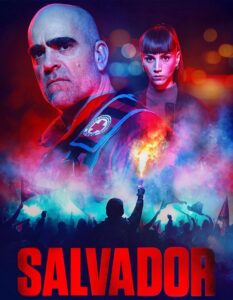 مشاهدة مسلسل وتحميل Salvador الموسم الاول الحلقة 5 مترجمة