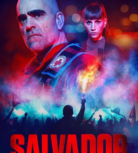 مشاهدة مسلسل وتحميل Salvador الموسم الاول الحلقة 2 مترجمة