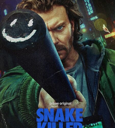 مشاهدة مسلسل وتحميل Snake Killer الموسم الاول الحلقة 3 مترجمة