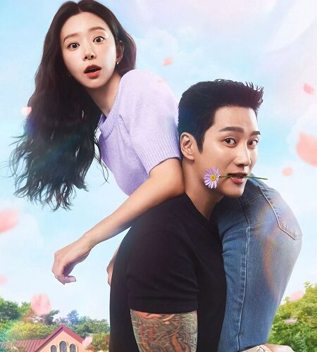 مشاهدة مسلسل وتحميل Spring Fever الحلقة 9 مترجمة