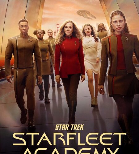 مشاهدة مسلسل وتحميل Star Trek Starfleet Academy الموسم الاول الحلقة 8 مترجمة
