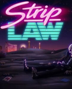 مشاهدة مسلسل وتحميل Strip Law الموسم الاول الحلقة 3 مترجمة