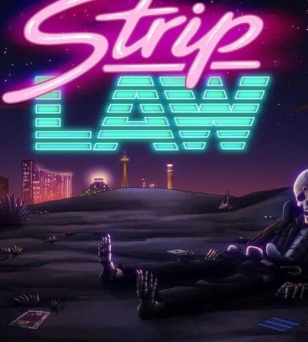 مشاهدة مسلسل وتحميل Strip Law الموسم الاول الحلقة 1 مترجمة