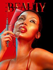 مشاهدة مسلسل وتحميل The Beauty الموسم الاول الحلقة 7 مترجمة