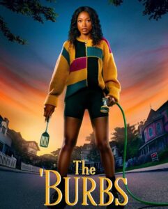 مشاهدة مسلسل وتحميل The Burbs الموسم الاول الحلقة 2 مترجمة