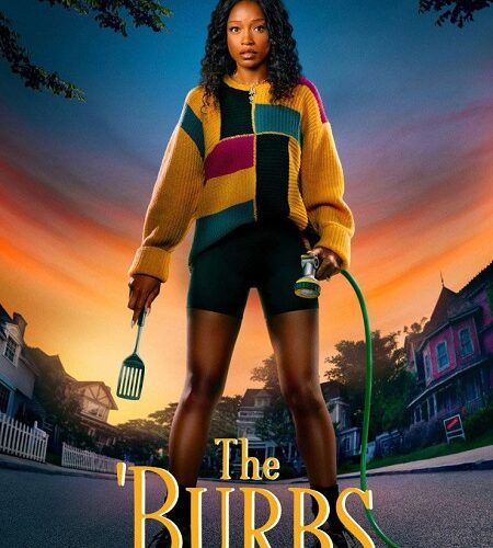 مشاهدة مسلسل وتحميل The Burbs الموسم الاول الحلقة 7 مترجمة