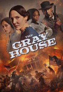 مشاهدة مسلسل وتحميل The Gray House الحلقة 6 مترجمة