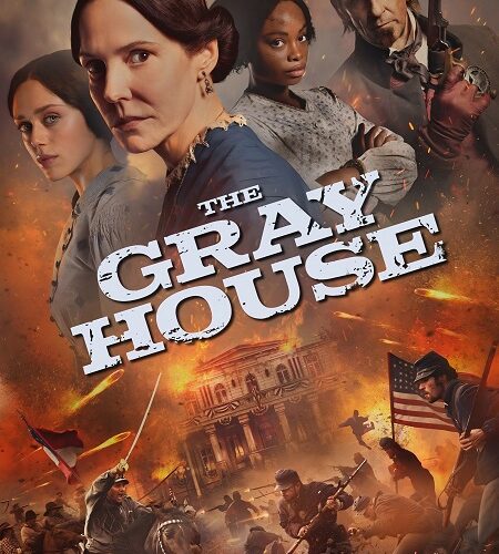 مشاهدة مسلسل وتحميل The Gray House الحلقة 3 مترجمة
