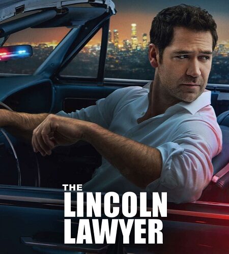 مشاهدة مسلسل وتحميل The Lincoln Lawyer الموسم الرابع الحلقة 8 مترجمة