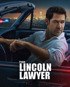 مشاهدة مسلسل وتحميل The Lincoln Lawyer الموسم الرابع الحلقة 4 مترجمة