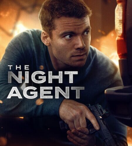 مشاهدة مسلسل وتحميل The Night Agent الموسم الثالث الحلقة 6 مترجمة