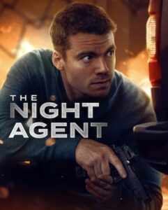 مشاهدة مسلسل وتحميل The Night Agent الموسم الثالث الحلقة 4 مترجمة