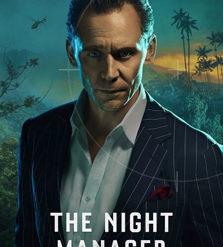 مشاهدة مسلسل وتحميل The Night Manager الموسم الثاني الحلقة 6 مترجمة