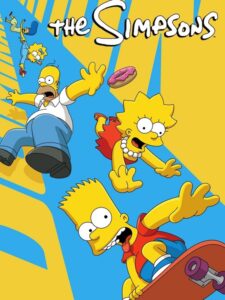 مشاهدة مسلسل وتحميل The Simpsons الموسم 37 الحلقة 15 مترجمة
