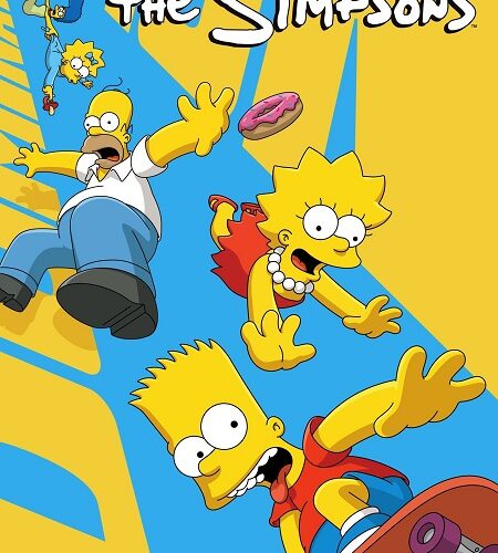 مشاهدة مسلسل وتحميل The Simpsons الموسم 37 الحلقة 15 مترجمة
