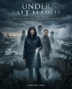 مشاهدة مسلسل وتحميل Under Salt Marsh الحلقة 2 مترجمة