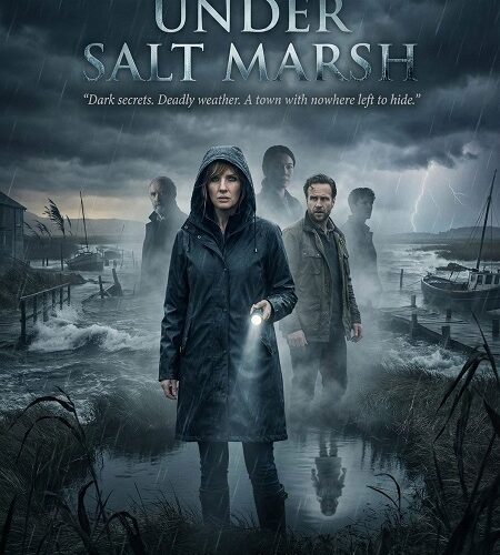 مشاهدة مسلسل وتحميل Under Salt Marsh الحلقة 6 مترجمة