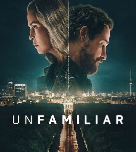 مشاهدة مسلسل وتحميل Unfamiliar الموسم الاول الحلقة 6 مترجمة