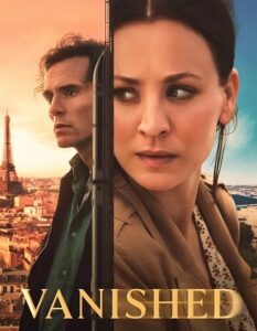 مشاهدة مسلسل وتحميل Vanished 2026 الحلقة 2 مترجمة