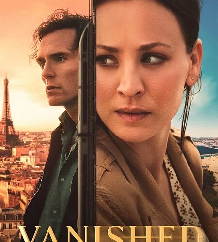 مشاهدة مسلسل وتحميل Vanished 2026 الحلقة 3 مترجمة