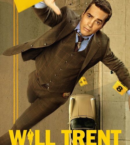 مشاهدة مسلسل وتحميل Will Trent الموسم الرابع الحلقة 8 مترجمة