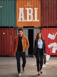 مشاهدة مسلسل وتحميل اخي Abi الحلقة 6 مترجمة