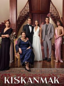 مشاهدة مسلسل وتحميل الحسد Kiskanmak الحلقة 23 مترجمة