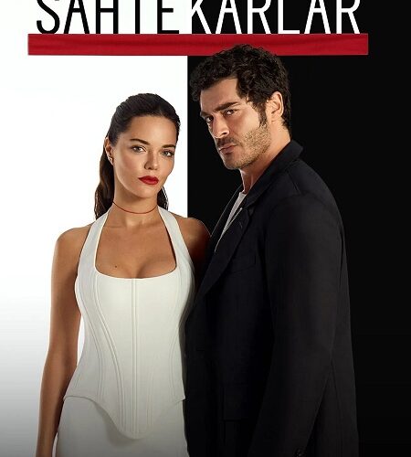 مشاهدة مسلسل وتحميل المحتالون الحلقة 19 مترجمة