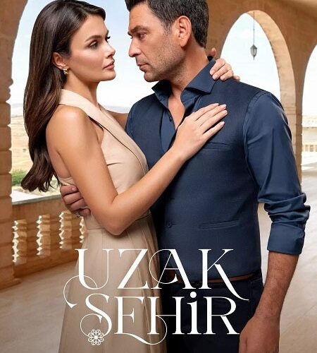 مشاهدة مسلسل وتحميل المدينة البعيدة الحلقة 50 مترجمة