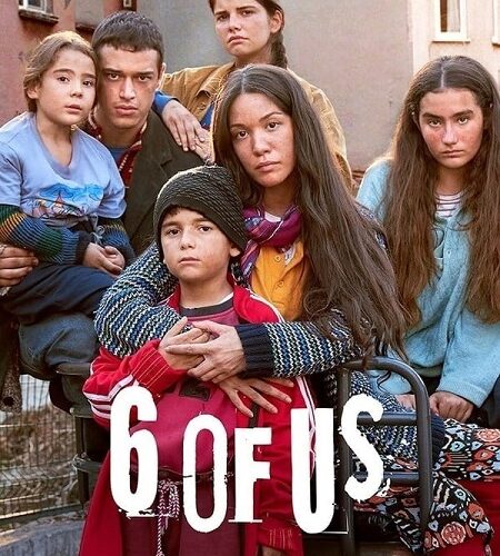 مشاهدة مسلسل وتحميل المشردون Sahipsizler الحلقة 46 مترجمة