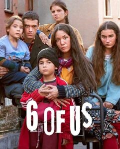 مشاهدة مسلسل وتحميل المشردون Sahipsizler الحلقة 50 مترجمة