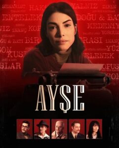 مشاهدة مسلسل وتحميل عائشة الحلقة 3 مترجمة