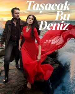 مشاهدة مسلسل وتحميل هذا البحر سوف يفيض الحلقة 19 مترجمة