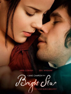 مشاهدة فيلم وتحميل Bright Star 2009 مترجم